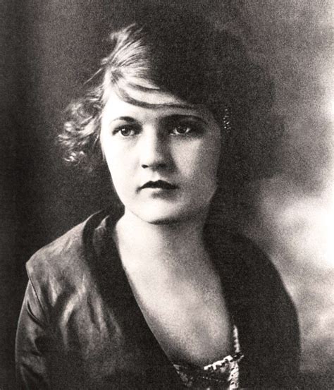 The Tragic Downfall Of Zelda Fitzgerald History Is Weird