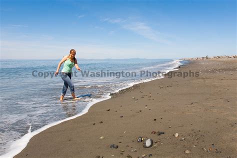 Olympic Peninsula Washington Photographs