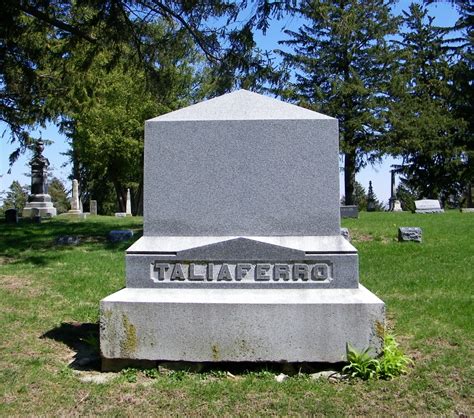 Benjamin Coleman Taliaferro 1821 1887 Find A Grave Memorial