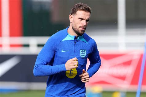 Reece James Et Sterling Out Henderson In La Liste De L Angleterre A