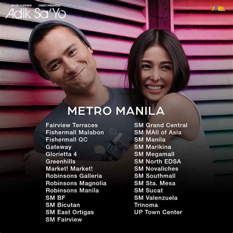 Viva Films On Twitter Adik Sayo Is Now Showing In Cinemas Nationwide