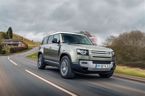 Jaguar Land Rover must do these two things to succeed | Autocar