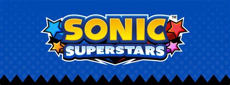 Sonic Superstars