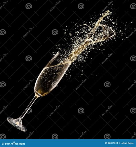 Champagne Splash Png