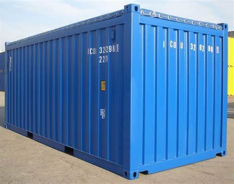 Specialized Containers Bfs Container Sales