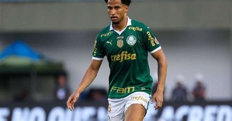 Murilo D Vida Para O D Rbi Veja Como Abel Ferreira Pode Escalar