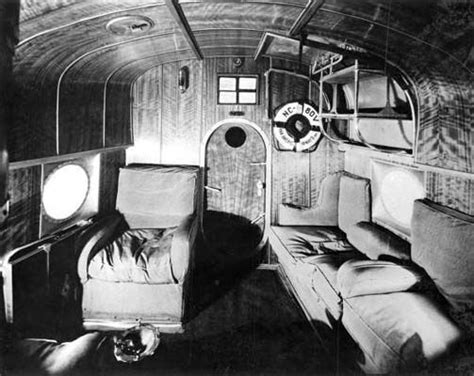 Sikorsky s-42 | Flying boat, Aircraft interiors, Vintage aircraft