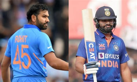 3 Reasons Why Rohit Sharma Might Replicate His 2019 Form In 2023 50