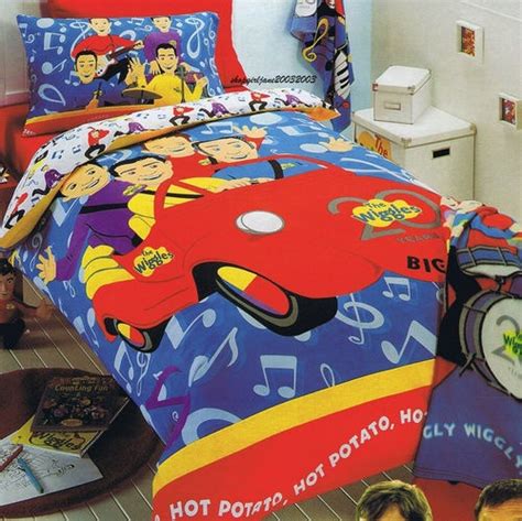 21 Best House Boys Bedroom Cars Wiggles Theme Images On Pinterest