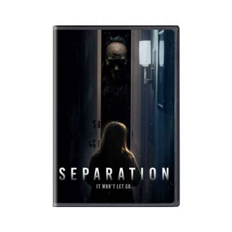 Separation (2021 - DVD), 1 ct - Kroger