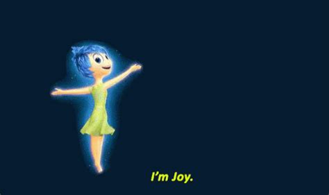 Inside Out Joy GIF - Inside Out Joy Anger - Discover & Share GIFs