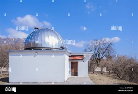 observatoire astronomique banque de photographies dimages haute