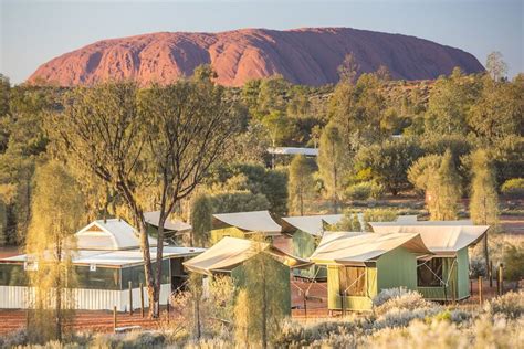 Day Uluru Kata Tjuta To Kings Canyon Safari To From Ayers Rock