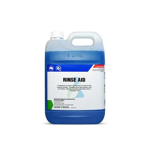 Dalcon Rinse Aid 20l Hospitality Supplies Express