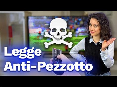 Legge Anti Pezzotto Come Funziona Il Piracy Shield E Cosa Dice La