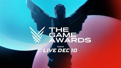 The Game Awards 2020 Official Stream 4k Video Games Biggest Night Live Youtube