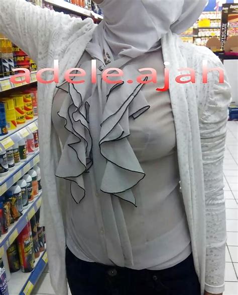 Indonesia Cewek Jilbab Tudung Gak Pake Bra Porn Pictures Xxx Photos