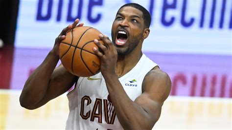 Cavs Tristan Thompson Suspended 25 Games For Violating Nbas Drug