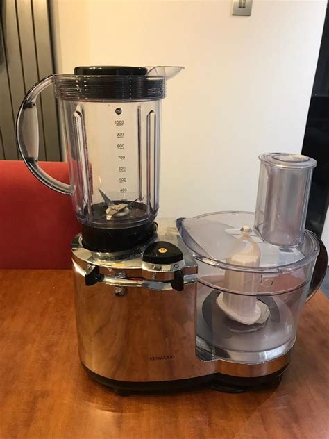 Kenwood Food Processor | in Dalgety Bay, Fife | Gumtree