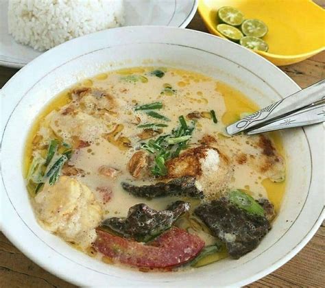 8 Rekomendasi Soto Betawi Enak Di Jakarta