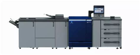 AccurioPress C7090 Professional Printer KONICA MINOLTA