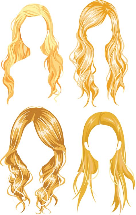 Wig Png Image With Transparent Background Free Png Images 52 Off