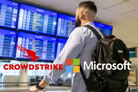 Caída De Sistemas De Microsoft Y Crowdstrike ¿puedes Recibir Una