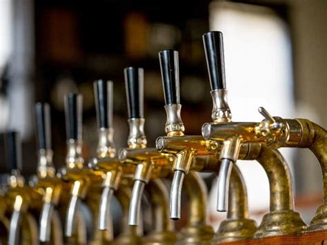 Adding a Draft Beer System to Your Restaurant - Draft Beer Services ...