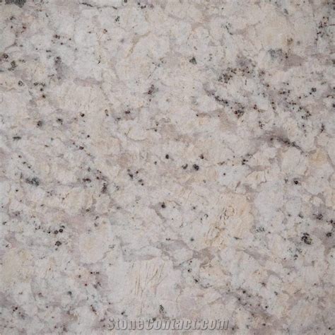 Fantastic White Granite Tiles From Egypt