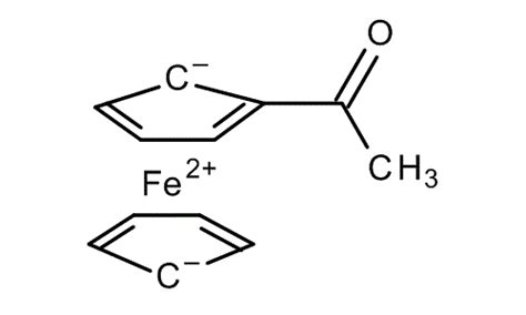 Acetylferrocene Alchetron The Free Social Encyclopedia