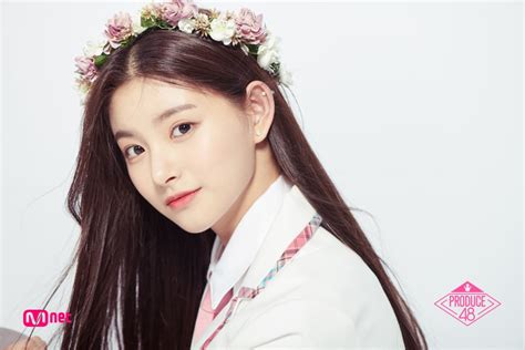 Produce 48 Contestants Name Their Picks For Visual Center Soompi