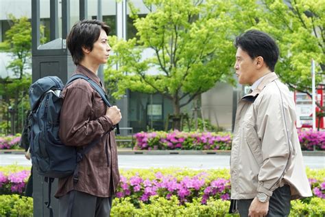 （写真）『ブルーモーメント』第5話 “晴原”山下智久、新メンバーとともに雹と濃霧に立ち向かう ドラマ ニュース ｜クランクイン！