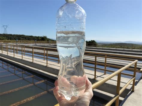 JUMAPAM normaliza producción de agua ahora hace maniobras para el