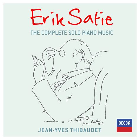 Satie Piano Music Insights