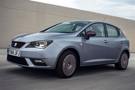 Los Precios Del Nuevo Seat Ibiza