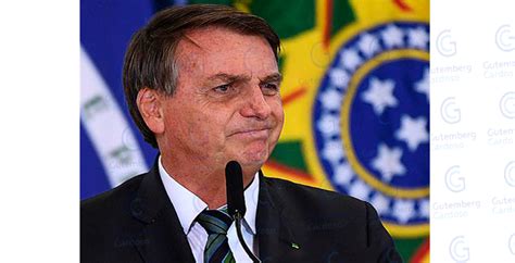 Bolsonaro Já Tem Plano B Caso Esteja Inelegível Para As Eleições De