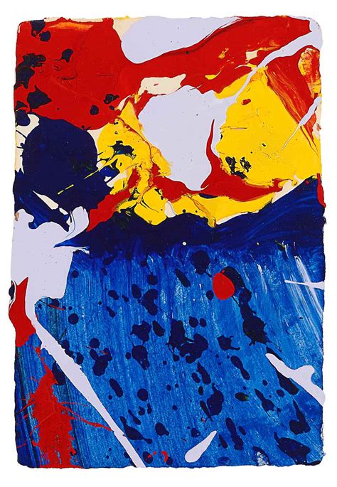 Sam Francis