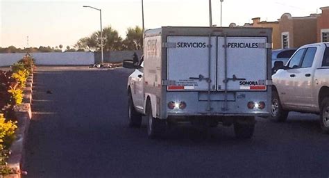 Diario Del Yaqui Doble Ejecuci N En La San Gabriel