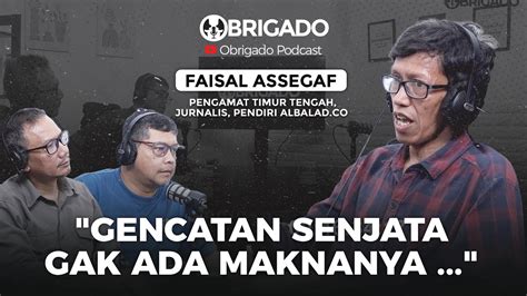 Solusi Dua Negara Dan Kemerdekaan Palestina Hanya Khayalan Gaza