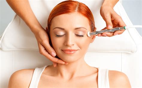 Tratamientos De Estética Facial En Barcelona Centro De Estética