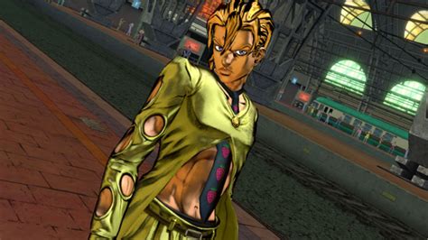 File Fugo Intro Asb R Png Jojo S Bizarre Encyclopedia Jojo Wiki