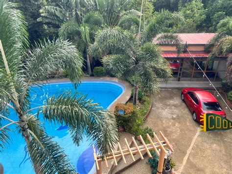 Villa Susanas Resort