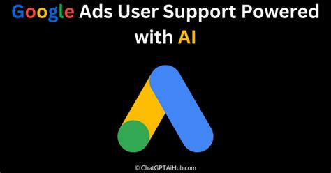 Google Ads Revolutionizes User Support With AI Powered Help Guides