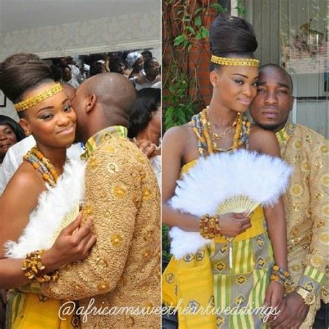 African Sweetheart African Sweetheart Weddings On Instagram Part 8