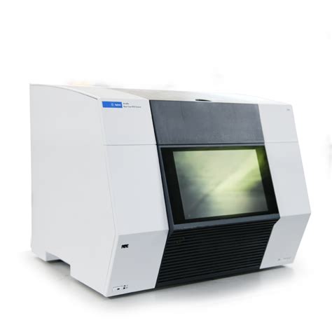 Agilent Ariamx Real Time Pcr Gentech Scientific