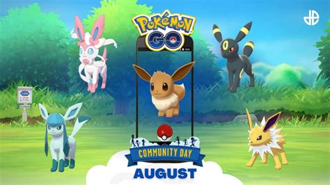 Pokemon Go Eevee Community Day Bonuses List For August Dexerto