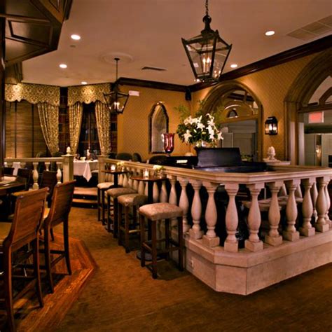 Bernards Inn Restaurant - Bernardsville, NJ | OpenTable