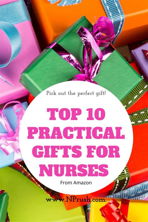 Top 10 Practical Ts For Nurses From Amazon Nurse Nurse Ts