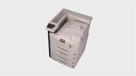 Printer Fs Dn Kyocera