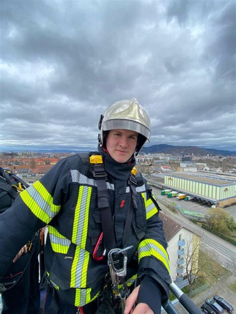 Stage à la caserne de Fribourg pour 2 élèves de BAC Pro Métiers de la